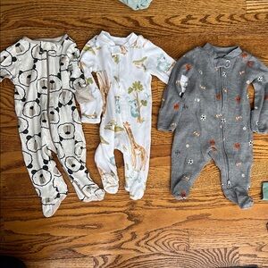 Newborn Bundle